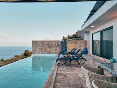Villa Lucy